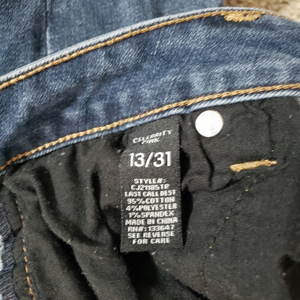 Jeans - Picture 3 of 3